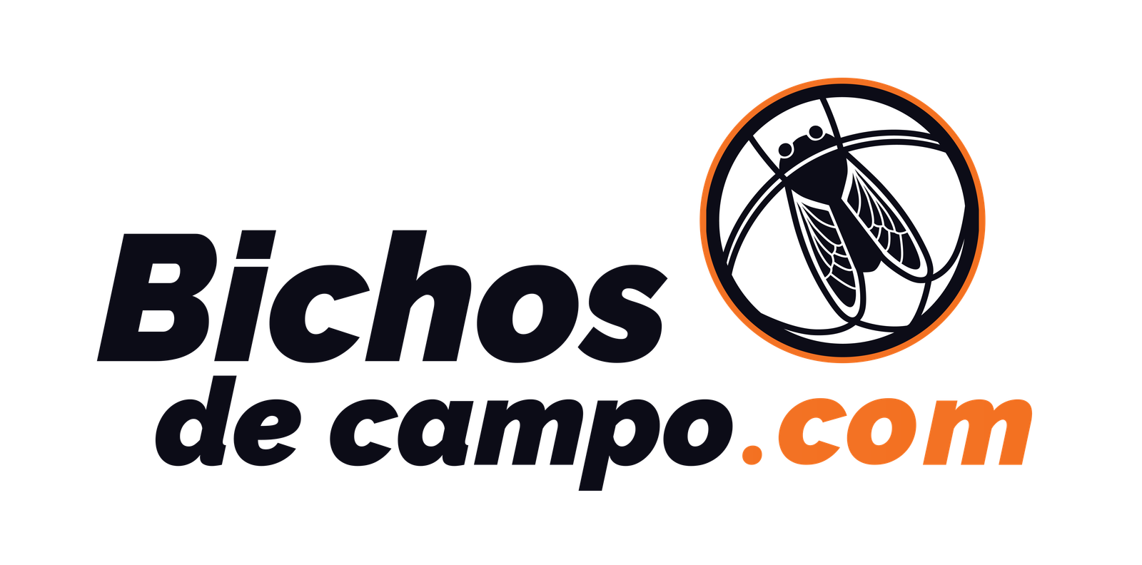 Logo de Bichos de campo